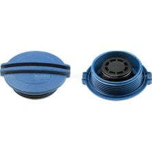 Rapro 66109 Genleşme Şişesi Kapağı Vw 1J0121321A