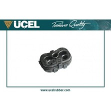 Üçel Ucel 31553 Egzoz Askı Lastiği Grande Punto Corsa D 55702862