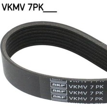 Skf VKMV7PK2682 Kanallı Kayış Ford Transit 300 330 350 2.4tdcı 06 350 430 460 2.4tdcı 3.2tdcı 06 6c1