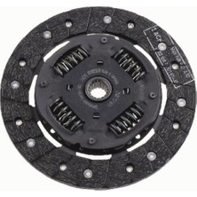 Sachs 1878003240 Debriyaj Diski Colt Vı 1.3 Forfour 1.3 04 05 1352500403