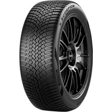 Pirelli 255/50 R20 109V Xl Ncs Elect Scorpion Winter 3 Oto Kış Lastiği (Üretim: 2026)