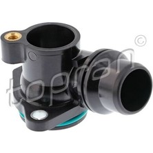 Topran 504913001 Termostat Ara Borusu Bmw B48 G20 G30 11518482254