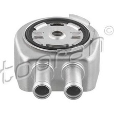 Topran 625254001 Motor Yağ Soğutucu Discovery Sport L550 14 Freelander 2 L359 11 14 R.r Evoque 11 19