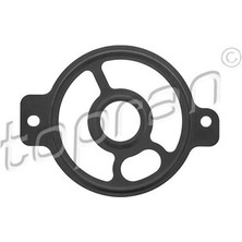 Topran 628313001 Yağ Filtre Kütük Conta Vw Crafter 06 16 Lt 97 07 Transporter 91>03 074115441C