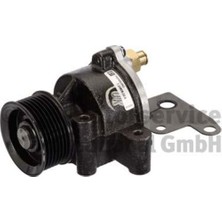 Pierburg 7.24808.02.0 Vakum Pompası Transit V184 04>07 V348 0711 120PS 90PS Defender L316 2.4 Td4 4×