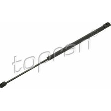 Topran 409127001 Bagaj Amortisörü Mercedes Glk Class X204 08 15 522459