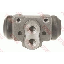 Trw BWH420 Tekerlek Silindiri Arka Aks Sol Arka Aks Mitsubishi L200 Kj Kk Kl L200 Triton Kat Kbt L20