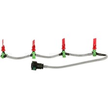 Rapro 16517 Yakıt Borusu Pa B Max 1.5 T Dcı 1.6 D 71742836