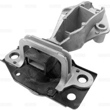 Rapro 51509 Motor Takozu Renault Kangoo Iı Megane Iı 1.5 Dcı 08> 8200325283