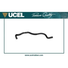 Üçel Ucel 52361 Kalorifer Hortumu P106 1.4 1.6 Tu3jp Tu5jp 6464.JN