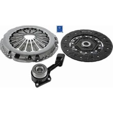 Sachs 3000990416 Debriyaj Seti Focus Iıı Cb8 1114 Focus Iııı Cew 14> Mondeo Iv Ca2 0714 S60 Iı Volvo