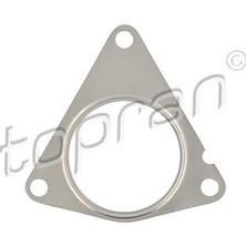 Topran 117191001 Egzoz Boğaz Contası A4 08 16 A6 09 10 8K0253115B