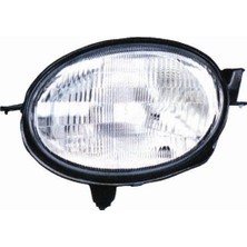 Tyc TOY10CO014 20 5252 08 6b T.corolla Ön Far Lh.99 00 2741262