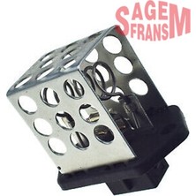 Sagem 210296 Fan Rezistansı Focus 98 04 93BB9A819AC