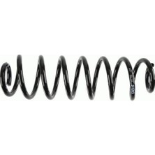 Sachs 994335 Helezon Yayı Arka Vw Golf V Vı 03 13 Yeti 09 16 1K0511115CL