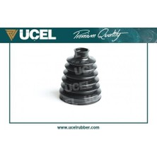 Üçel Ucel 10452T Aks Körüğü Dış Tek Körük Lancia Delta 6001548666