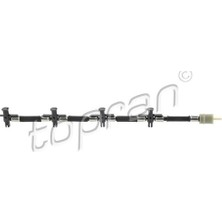 Topran 119446001 Yakıt Geri Dönüş Hortumu Vw 03N130235A