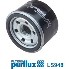 Purflux LS948 Yağ Filtresi Smart Fortwo Cabrio 451 07> 1230A040