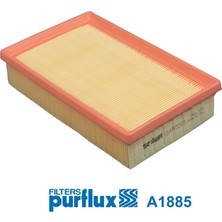 Purflux A1885 Hava Filtresi Porsche 911 Carrera Cabrio Targa Tavan 3.8 M 9701 04>07 99711013200