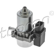 Topran 118078001 Vakum Pompası Vw Caddy 16 20 Golf 13 20 Passat 11 Polo 15 A3 13 20 Leon 13 19 1J061