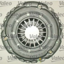 Valeo 821449 Debriyaj Seti Rulmansız Legacy Iı 2.5ı 16V 4×4 10.98 30100AA672