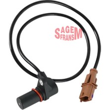 Sagem 50313 Volant Sensör Kablo Bravo Marea Egea 500 1996 K0046470477