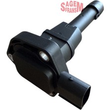 Sagem 50333 Yağ Seviye Sensörü Bmw B37 B38 B46 B47 B48 B58 F40 F52 F70 F44 F45 F46 F74 G42 G20 G26 G