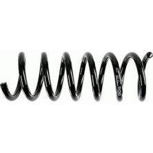 Sachs 993099 Helezon Yayı Ön Vw Touareg 3.0 V6 10 17 7P6411105AL