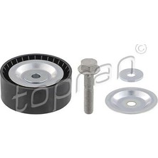 Topran 408814001 Kayış Gergi Rulmanı Mercedes W204 S204 C204 W212 S212 C207 A207 32070MR