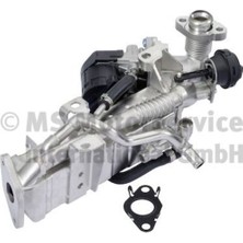 Pierburg 7.10993.00.0 Egr Soğutucu Modülü N47 D Bmw F10 F25 F15 F16 F85 62449BW