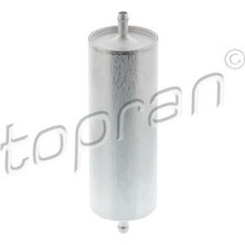Topran 500738001 Yakıt Filtresi 1332