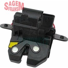 Sagem 171480 Bagaj Kilidi Motorlu Fiat 500X Egea Hb Cross 52096565