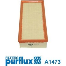 Purflux A1473 Hava Filtresi Latitude 3.0dcı 11> 165466728R