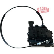 Sagem 171471 Kapı Iç Kilidi Ön Sağ Punto Evo Elektrikli 52065095