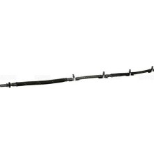 Rapro 15843 Yakıt Geri Dönüş Hortumu Citroen Berlingo Iıı 1.6 Bluehdı 9823897880