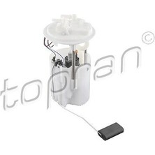 Topran 630687001 Yakıt Besleme Ünitesi