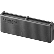 INSTA360 X5 Utılıty Fast Charge Case