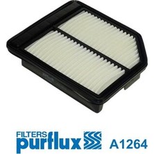 Purflux A1264 Hava Filtresi Honda Civic 1.6 1.8 2006 2011 17220-RNA-A00