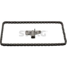 Swag 12947847 Yağ Pompası Zincir Seti OM639 Forfour (454) 04>06 A0009930176