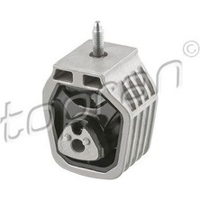 Topran 407834001 Lastik Yatak Motor Bağlantı A1692401317
