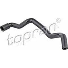 Topran 408480001 586 Hava Hortumu C180 C200 Kompressor 02 07 RAP28505