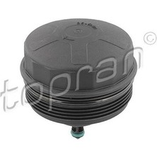 Topran 503054001 Kapak Filtre Gövdesi GKL-341690