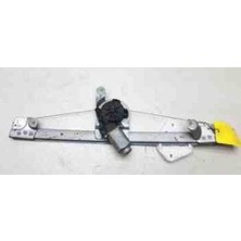 Renault-Mais-Orjinal 8200884405 Sağ Ön Cam Krikosu Elk.logan 8200884405