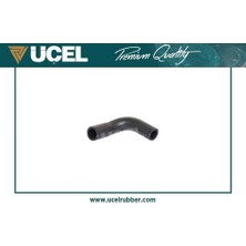 Üçel Ucel 15677 Yağ Soğutucu Hortumu Dacia Sandero Logan - Renault Megane II Scenic II 1.5dcı 8200147893