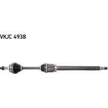 Skf VKJC4938 Rulman Vkjc 4938 36000533