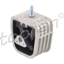 Topran 400481001 Lastik Yatak Motor Bağlantı 0140240063