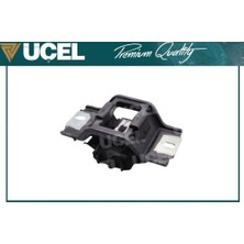 Üçel Ucel 20459 Şanzıman Takozu Bağlantı Braketi Üst 2S617M121BB
