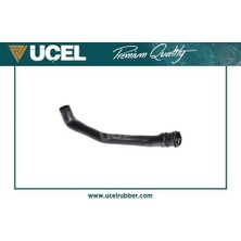 Üçel Ucel 21144 Radyatör Üst Hortum Fiesta Fusion Benzinli 02> 2S6H8B274AF