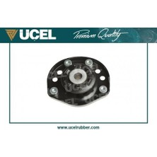 Üçel Ucel 61192 Amortisör Takozu Ön Sprinter 906 06>18 907 910 18> Crafter 2.5 TDI 06> BS06-66-350B