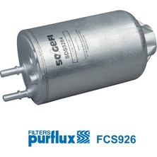 Purflux FCS926 Mazot Filtresi Vw Crafter 16 33037VV